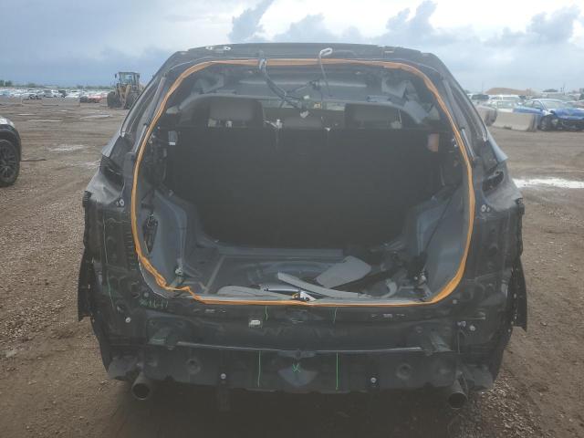  MAZDA CX-5 2014 Black