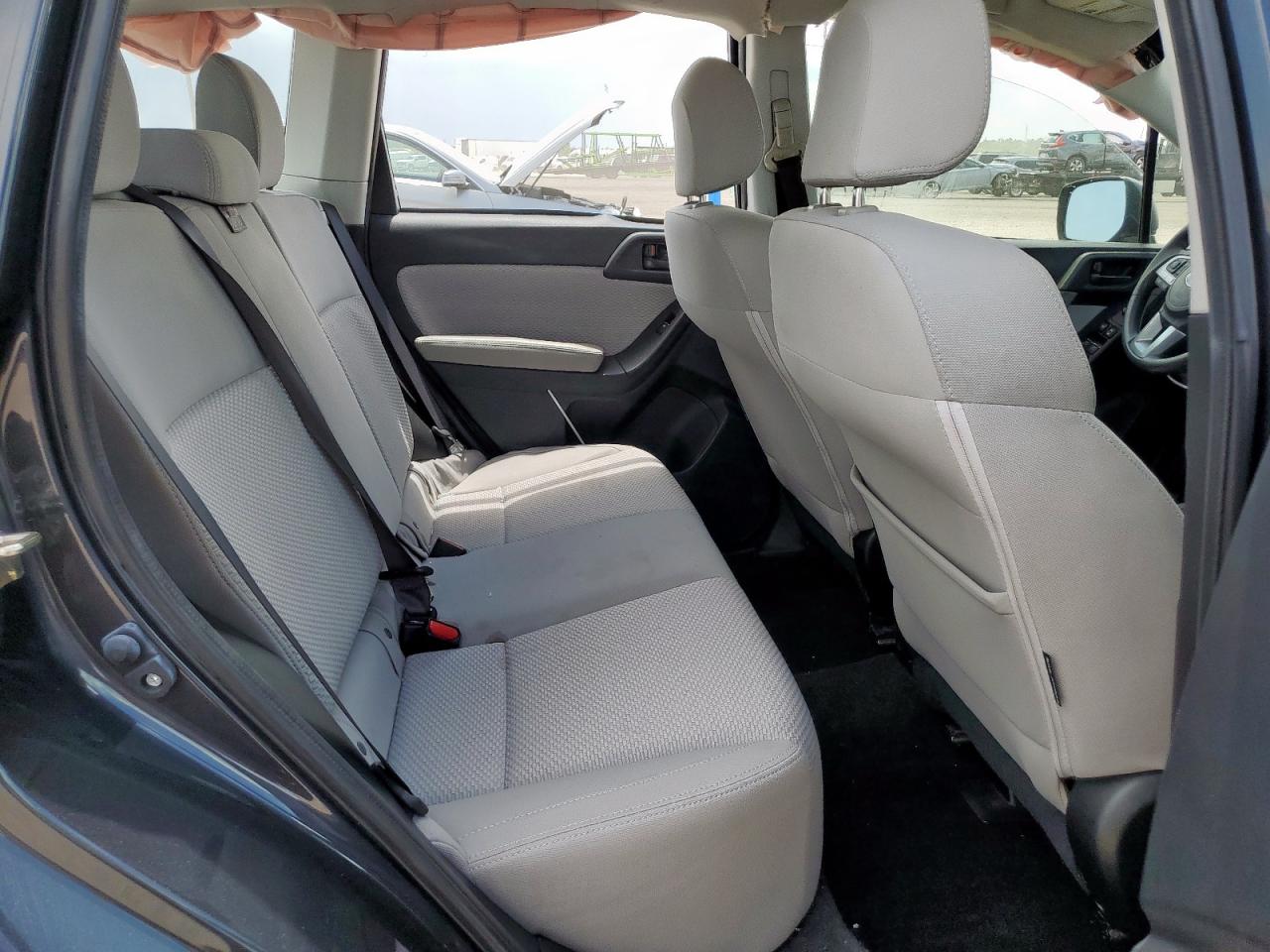 2017 Subaru Forester 2.5I VIN: JF2SJABC2HH530424 Lot: 62299835