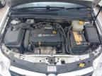 2009 VAUXHALL ASTRA TWIN for sale at Copart NEWBURY