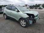 2012 Hyundai Tucson Gls   იყიდება Lumberton-ში, NC - Front End