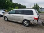 2007 HONDA ODYSSEY EX   for sale at Copart ON - LONDON