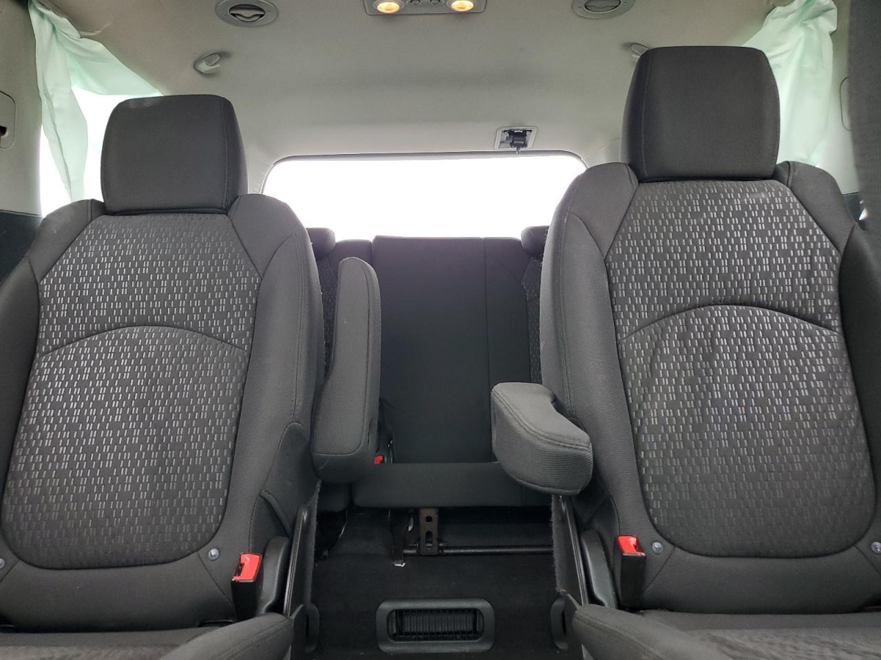 2012 GMC Acadia Sle VIN: 1GKKRPED1CJ231432 Lot: 60309805