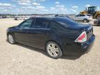 2007 FORD FUSION SEL   for sale at Copart AB - EDMONTON