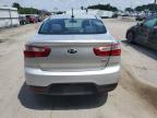 2015 Kia Rio Lx en Venta en Fort Wayne, IN - Front End