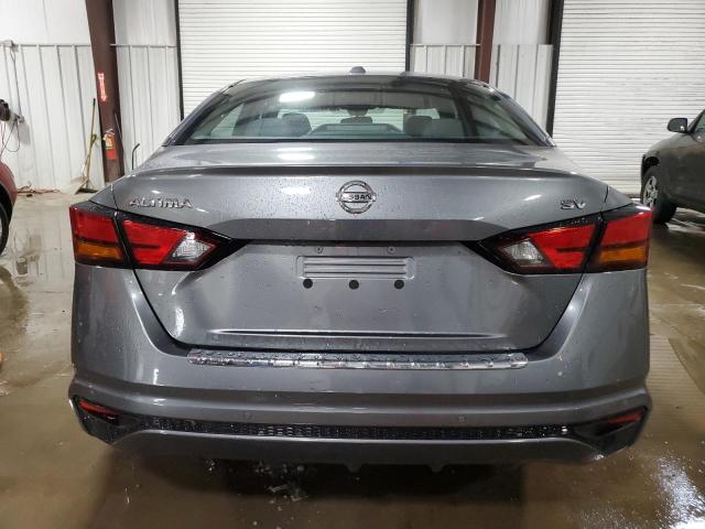  NISSAN ALTIMA 2021 Charcoal