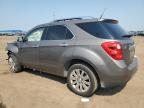 2010 Chevrolet Equinox Lt იყიდება Woodhaven-ში, MI - Front End