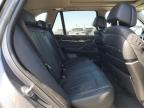 2015 Bmw X5 Xdrive50I de vânzare în Los Angeles, CA - Side