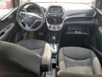 2016 Chevrolet Spark 1Lt de vânzare în Davison, MI - Front End