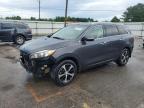 2016 Kia Sorento Ex for Sale in Montgomery, AL - Front End