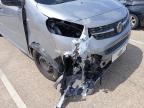 2023 VAUXHALL VIVARO F31 for sale at Copart NEWBURY