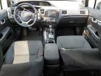 2014 Honda Civic Ex na sprzedaż w Pennsburg, PA - Rear End