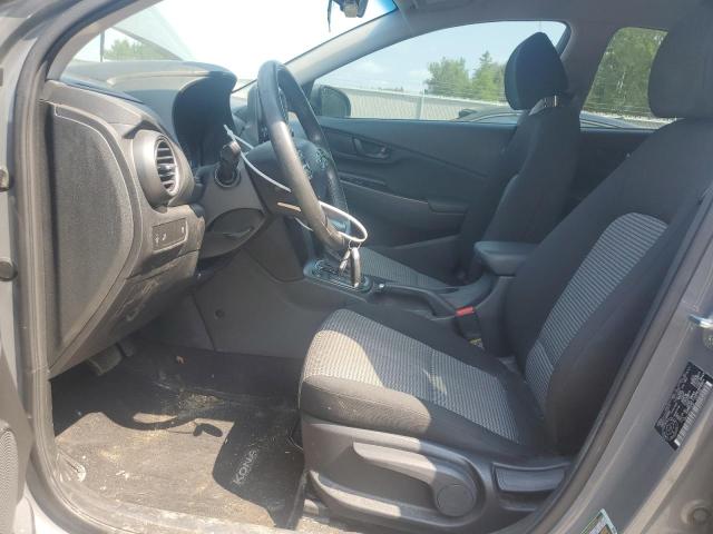  HYUNDAI KONA 2021 Szary