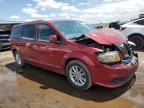 2014 Dodge Grand Caravan Sxt for Sale in Brighton, CO - Front End