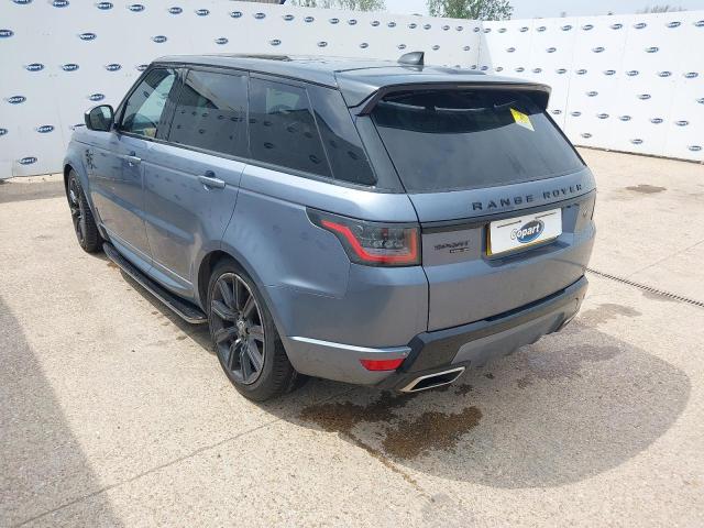 2018 LAND ROVER R ROVER SP