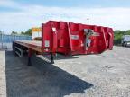 2020 TRAI TRAILER for sale at Copart SANDWICH
