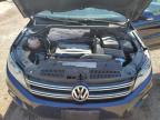 2014 VOLKSWAGEN TIGUAN S   for sale at Copart ON - COOKSTOWN