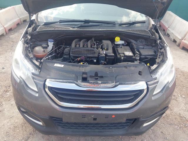 2015 PEUGEOT 2008 ACTIV