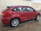 2010 Dodge Caliber Sxt for Sale in Davison, MI - Side