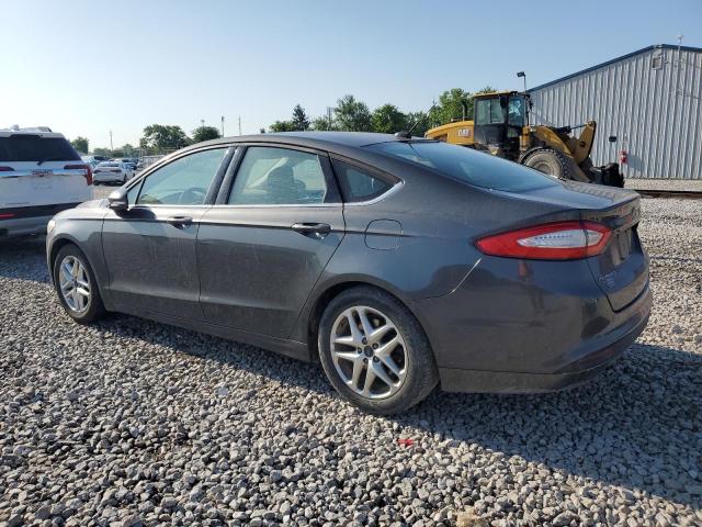  FORD FUSION 2016 Charcoal