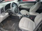 2018 Hyundai Elantra Sel   zu verkaufen in Grenada, MS - Hail