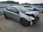 2009 Nissan Sentra 2.0 продається в Glassboro, NJ - Front End