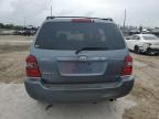 2004 Toyota Highlander  for Sale in West Palm Beach, FL - Side
