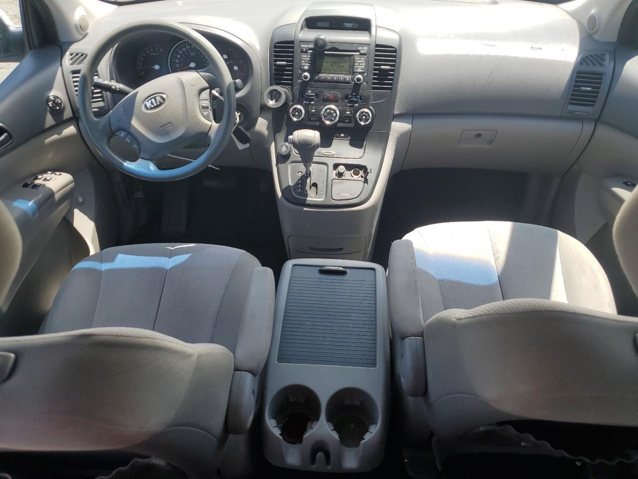 2014 Kia Sedona Lx VIN: KNDMG4C73E6542307 Lot: 60919075