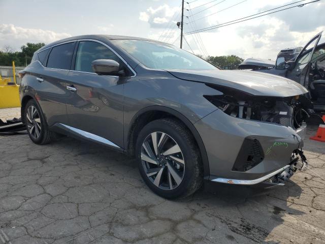  NISSAN MURANO 2024 Gray