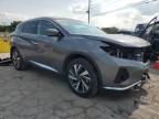 2024 Nissan Murano Sl продається в Lebanon, TN - Front End