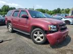 2007 Chevrolet Tahoe K1500 იყიდება East Granby-ში, CT - Front End