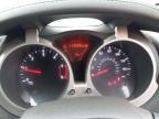 2016 NISSAN JUKE N-CON for sale at Copart BELFAST