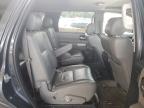 2008 TOYOTA SEQUOIA LIMITED   for sale at Copart AL - BIRMINGHAM