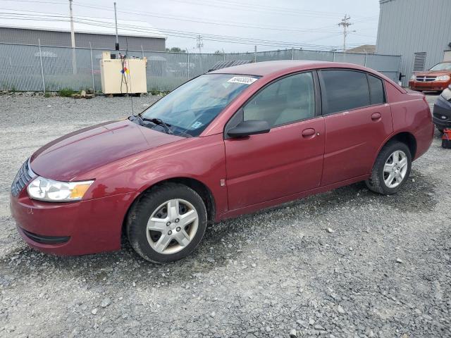 2006 Saturn Ion Level 2