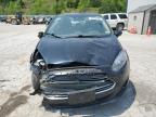 2018 Ford Fiesta Se for Sale in Hurricane, WV - Front End