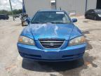 2006 Hyundai Elantra Gls   for Sale in Apopka, FL - Side
