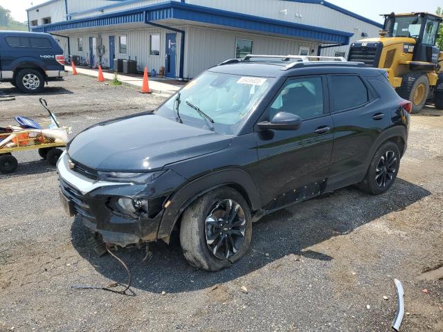 CHEVROLET TRAILBLAZE 2022
