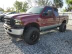 2006 Ford F250 Super Duty იყიდება Riverview-ში, FL - Side