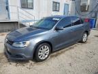2013 Volkswagen Jetta Se for Sale in Los Angeles, CA - Front End