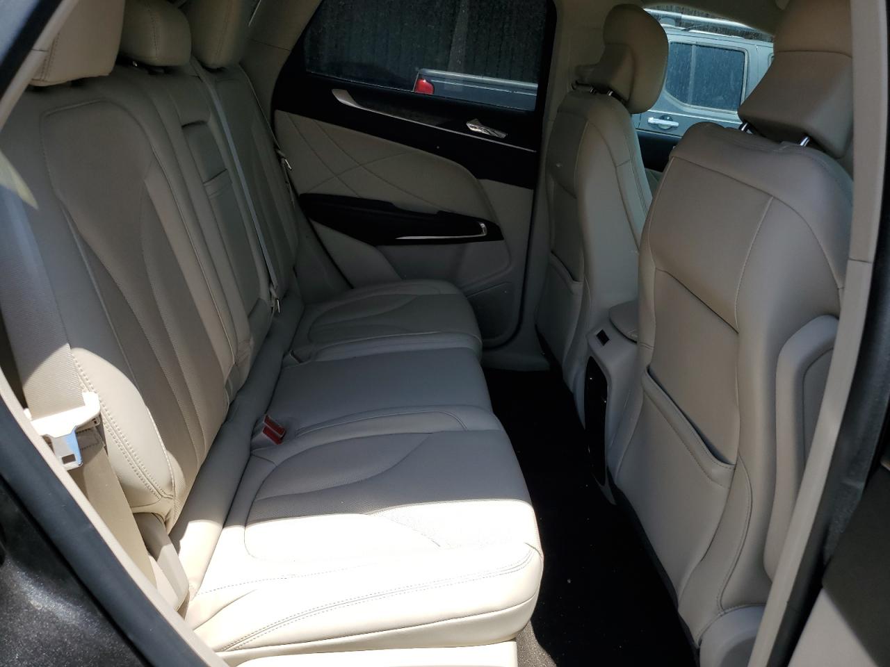 2019 Lincoln Mkc Reserve VIN: 5LMCJ3D97KUL38925 Lot: 62095365