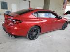 2023 Acura Tlx Type S Pmc Edition იყიდება Homestead-ში, FL - Front End