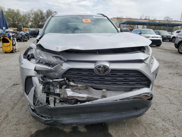 TOYOTA RAV4 2019 Серый