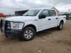 2017 Ford F150 Supercrew for Sale in Brighton, CO - Front End