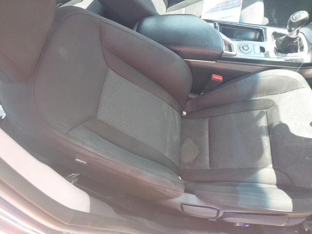 2013 HYUNDAI I40 ACTIVE
