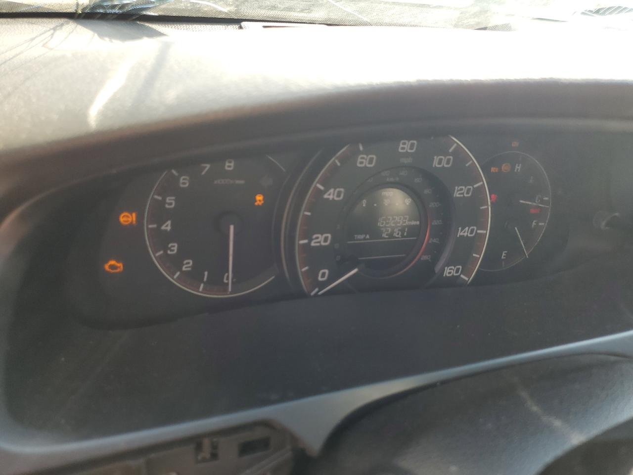 HONDA ACCORD 2013 VIN 1HGCT2B8XDA009826 фото 9