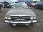 1979 Mercedes Benz 450Slc за продажба в Assonet, MA - Front End
