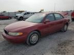2001 Buick Century Custom на продаже в Cahokia Heights, IL - Rear End