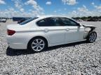 2012 Bmw 550 I   de vânzare în Arcadia, FL - Front End