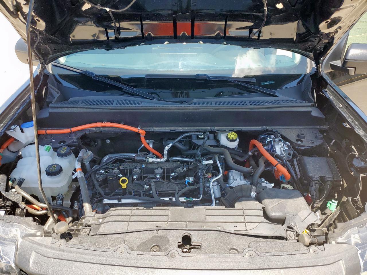 3fttw8b31sra12405 3FTTW8B31SRA12405 2025 Ford Maverick Xl