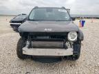 2017 Jeep Renegade Latitude for Sale in Taylor, TX - Front End