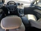 2014 Ford Fusion Titanium Phev   продається в Antelope, CA - Front End